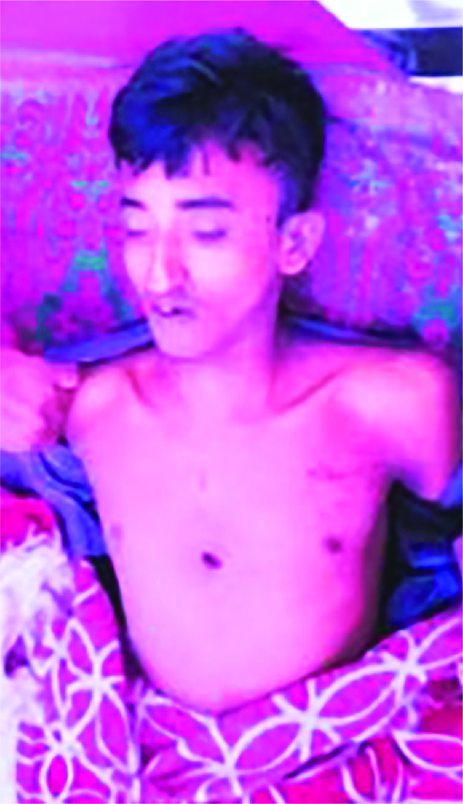 Image of মো: সুজন মিয়া